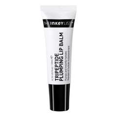 Tripeptide Plumping Lip Balm - Bálsamo labial voluminizador con tripéptidos, The Inkey List