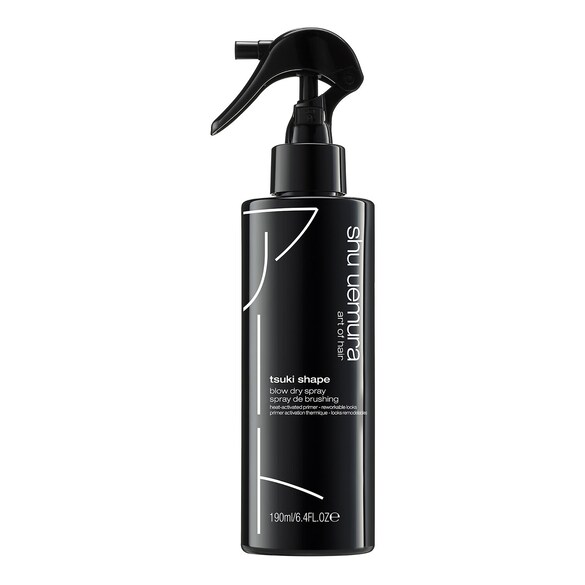 Tsuki Shape - Spray Cabello Styling & Finish, Shu Uemura Art of Hair