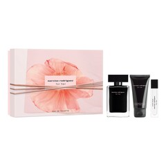 Narciso Rodriguez For Her - Cofre regalo eau de toilette, Narciso Rodríguez