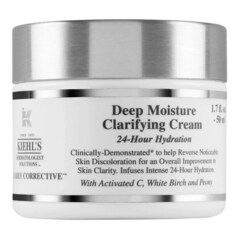 Clearly Corrective - Tratamiento iluminador y alisador, Kiehl's Since 1851