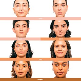 Super BB Au Ginseng - BB Cream  Anti-Imperfecciones