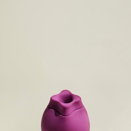 The Poet - Vibrador de Pulsación de Aire