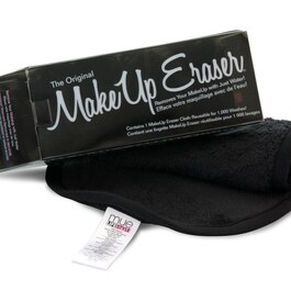 Makeup Eraser - Toallitas desmaquillantes reutilizables