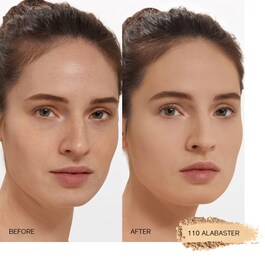 Synchro Skin Self-Refreshing Powder  Foundation