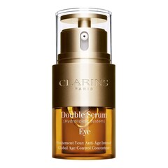 Double Serum Ojos, CLARINS