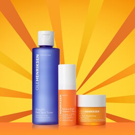 Mega Wonders - Set facial