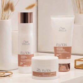 Fusion Intense Repair - Acondicionador de reparación intensa para cabello dañado