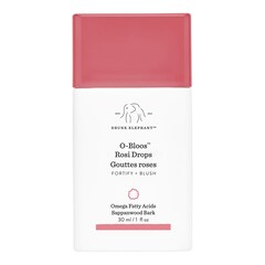 O-Bloos™ Rosi Drops -  Sérum Iluminador Para La Cara En Gotas, Drunk Elephant