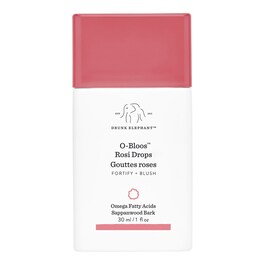 O-Bloos™ Rosi Drops -  Sérum Iluminador Para La Cara En Gotas