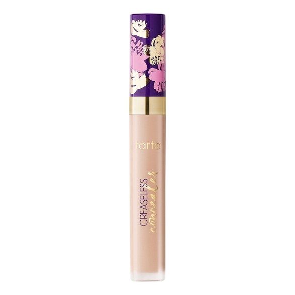 Creaseless Maracuja - Corrector cobertura total, Tarte