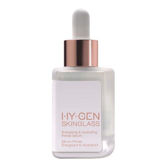 Hy-Gen Skin Glass - Primer Serum Facial, NATASHA DENONA