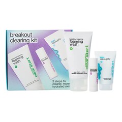 Breakout Clearing - Estuche Tratamiento, CLEAR START BY DERMALOGICA