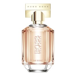 The Scent For Her - Eau de Parfum