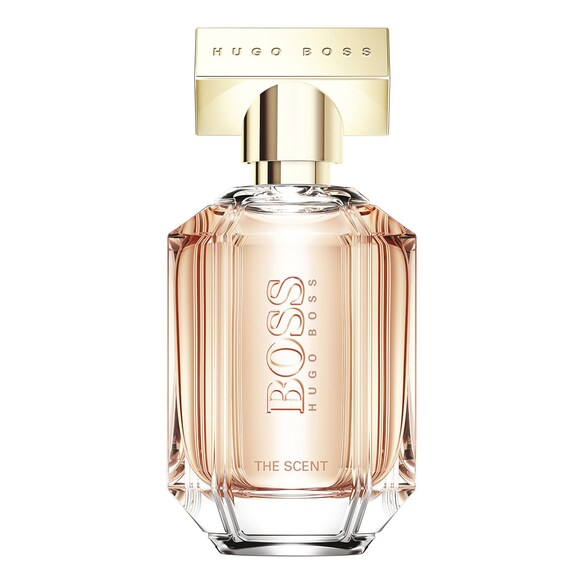 The Scent For Her - Eau de Parfum, HUGO BOSS