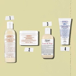 Crème de Corps - Crema Corporal Hidratante 