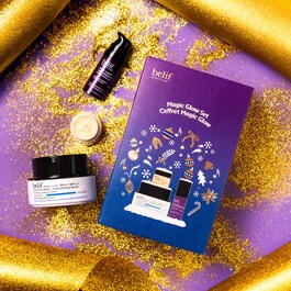 Magic Glow - Estuche de tratamiento