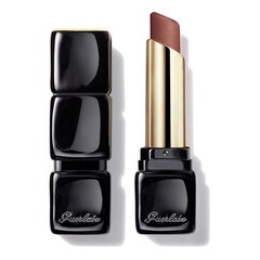 KissKiss Tender Matte - Barra de Labios Mate Luminosa Confort 16H, Guerlain