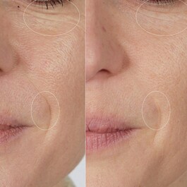 Resveratrol-Lift Crema Cachemir - Corrige, reafirma y redensifica
