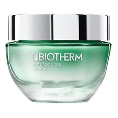 Biotherm Aquasource Gel Crema, BIOTHERM