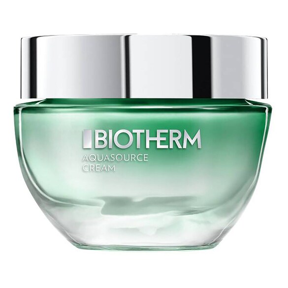 Biotherm Aquasource Gel Crema, BIOTHERM