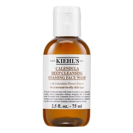 Kiehl's Since 1851 - Calendula Deep Cleansing Foaming Face Wash - Gel Limpiador Facial