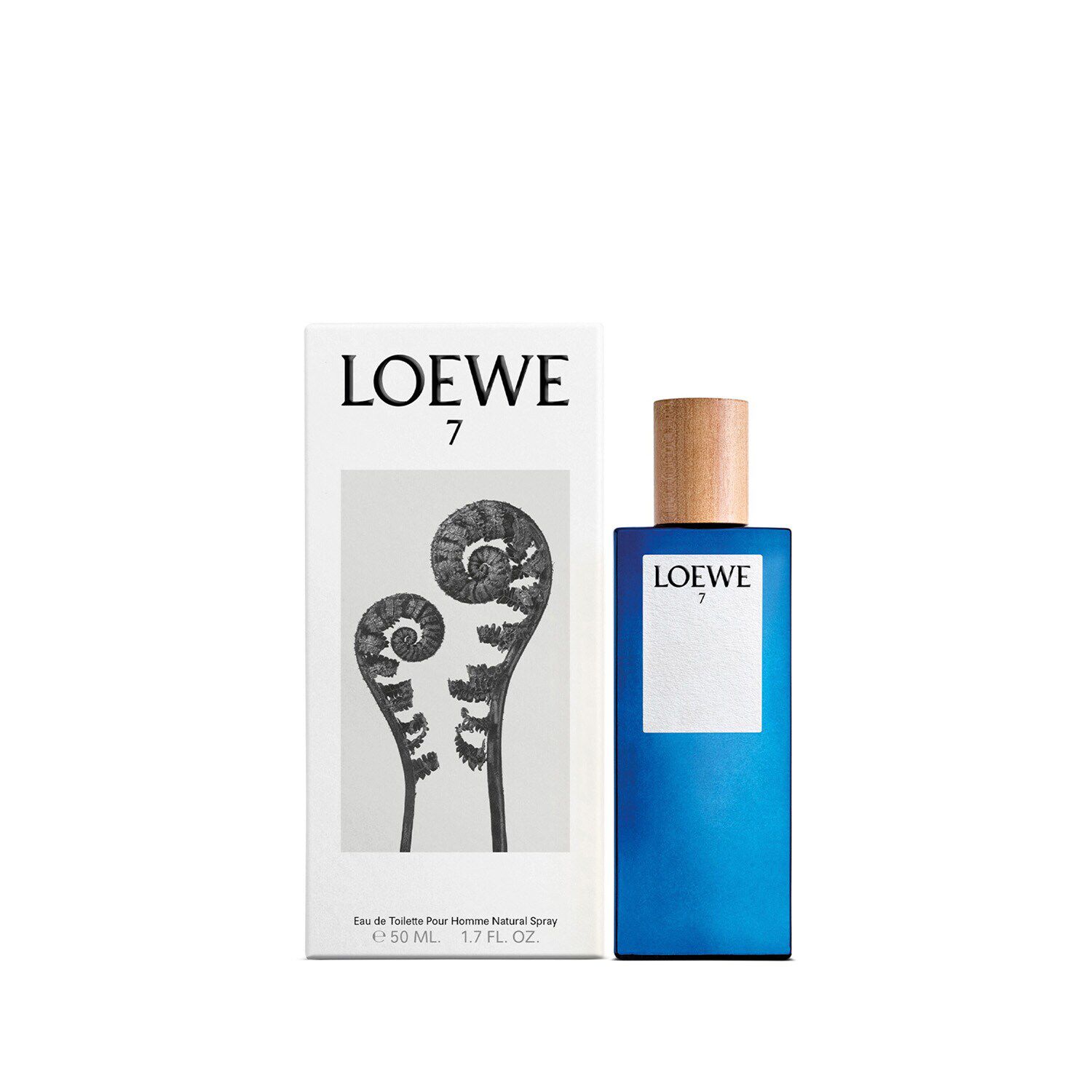 Colonia seven de loewe online
