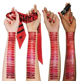 Rouge Dior - Recarga barra de labios, satinado, mate, metalizado y aterciopelado