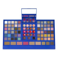 Paleta de maquillaje de 88 tonos - Wishing You, SEPHORA COLLECTION