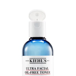 Ultra Facial Oil-Free Toner - Tónico Facial Oil Free