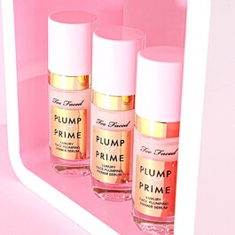 Plump & Prime - Sérum facial
