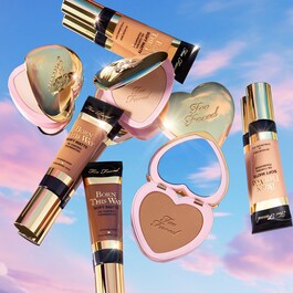 Born This Way Soft Matte Foundation - Base de Maquillaje