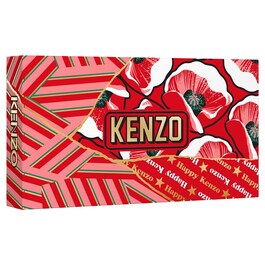 FLOWER BY KENZO - Gift Set Eau de Parfum para mujer + Travel Spray + Body Milk