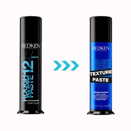 Styling By Redken - Pasta para esculpir