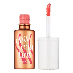 Chachatint - tinte para mejillas y labios, Benefit Cosmetics