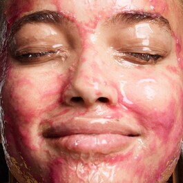 Cherry Dub - Limpiador exfoliante facial diario