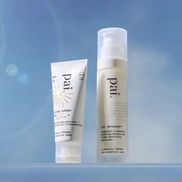   British Summer Time Glow SPF 30 - pieles sensibles