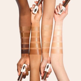Unreal Skin Sheer Glow Tint - Stick base de maquillaje hidratante