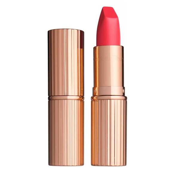 Matte Revolution - Barra de Labios, CHARLOTTE TILBURY