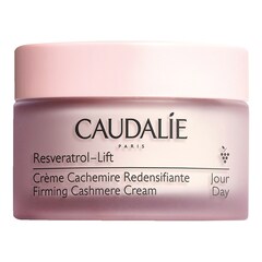 Resveratrol Firming Day Cream - Crema Cachemir Redensificante 50 ml, CAUDALIE