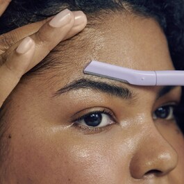 Kit de Dermaplaning - Kit de afeitado