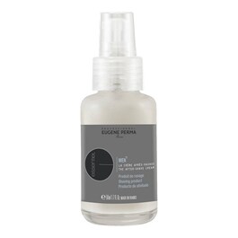 Crema after-shave para hombre