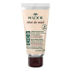 Rêve de Miel® - Crema de manos Cica, Nuxe