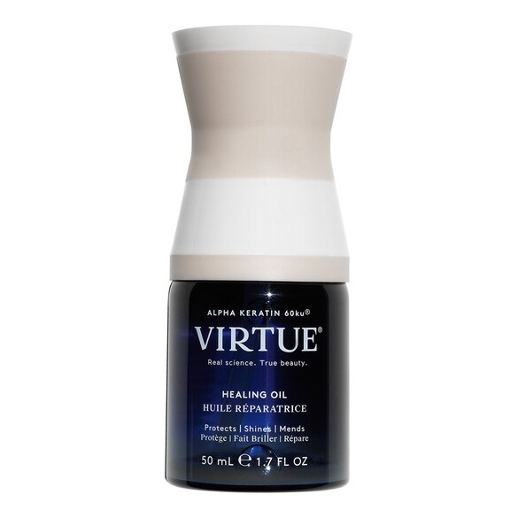 Healing oil - Aceite reparador, VIRTUE
