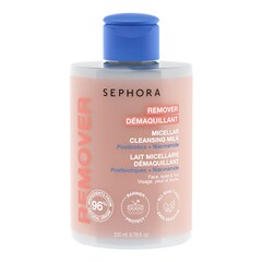 Leche Micelar Desmaquillante - Desmaquilla + Calma, Sephora Collection