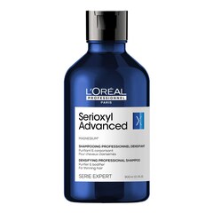 Serie Expert Serioxyl Advanced - Champú purificante , L'Oréal Professionnel