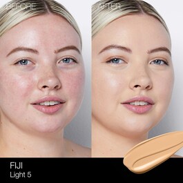 Light Reflecting Foundation - Base de maquillaje