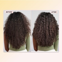Honey Infused Hair Wash - Champú