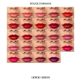 Giorgio Armani Rouge Armani - Barra de Labios