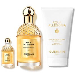 Aqua Allegoria - Mandarine Basilic - Estuche Eau de Parfum