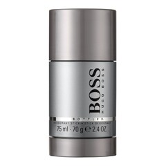Boss Bottled - Desodorante en barra, HUGO BOSS
